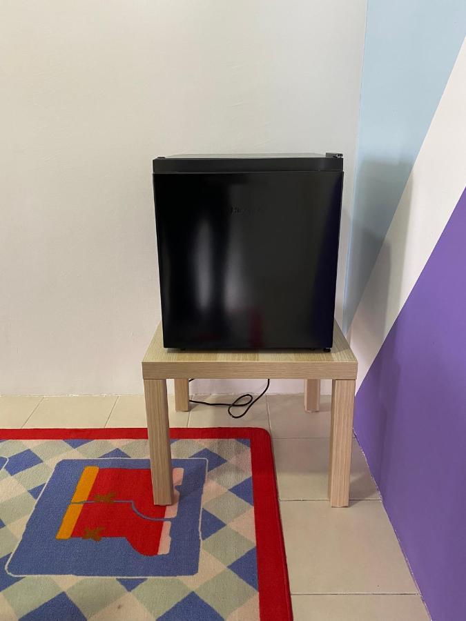 Sya Honey Homestay 2 Tanah Rata Ngoại thất bức ảnh
