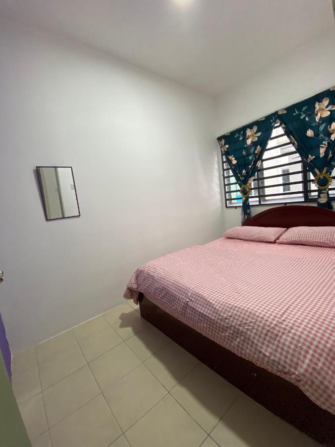Sya Honey Homestay 2 Tanah Rata Ngoại thất bức ảnh